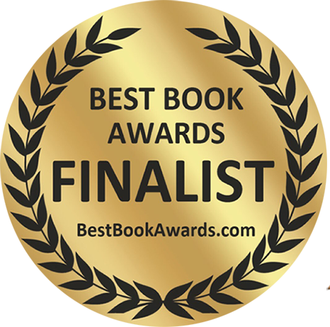 Best Book Awards Finalist
