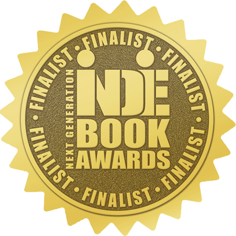 Next Generation Indie Book Awards Finalist