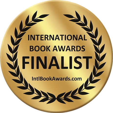 International Book Awards Finalist
