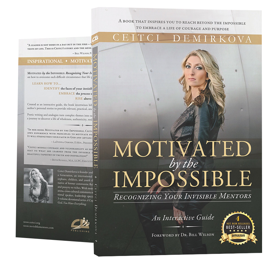 Motivated by the Impossible