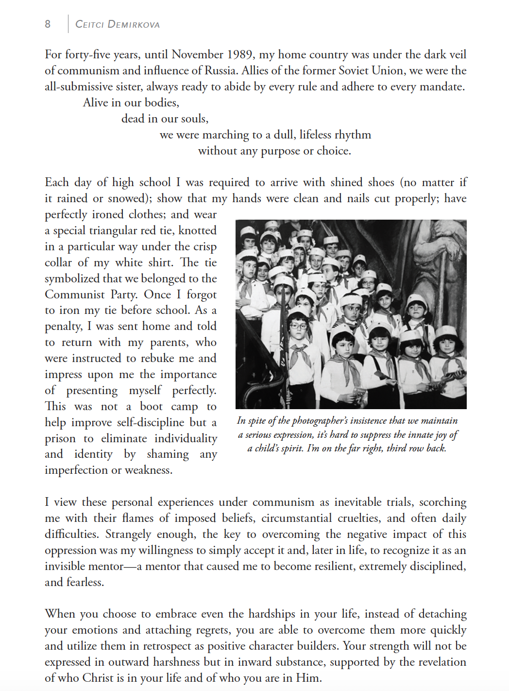 Book interior 7
