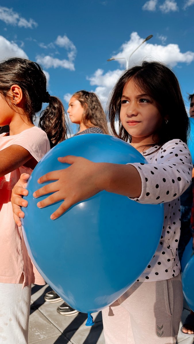 Children in Bulgaria