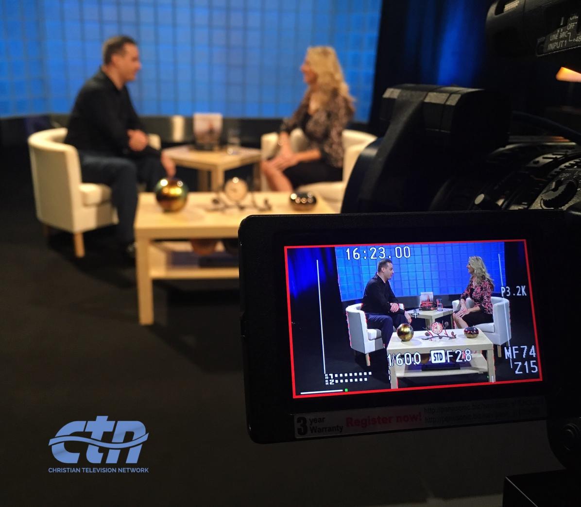 Ceitci on CTN