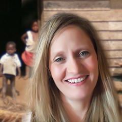 Beth Russell