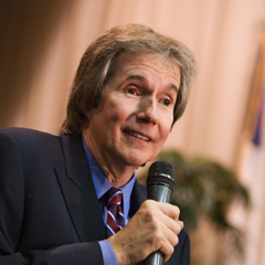 Dr. Bill Wilson