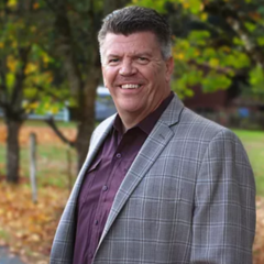 Barry Lenhardt
