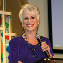 Dr. LaDonna Osborn