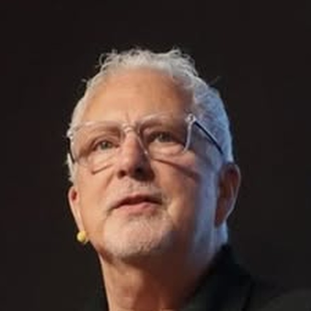 Steve Murray