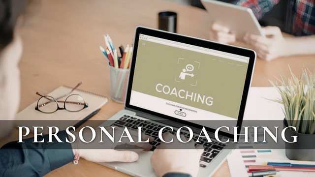 Personal Coaching
