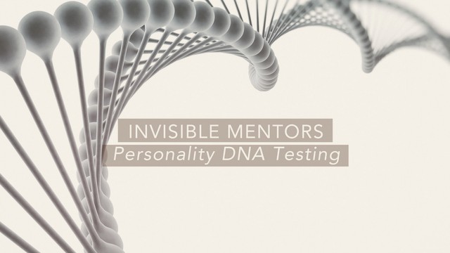 Personality DNA Testing