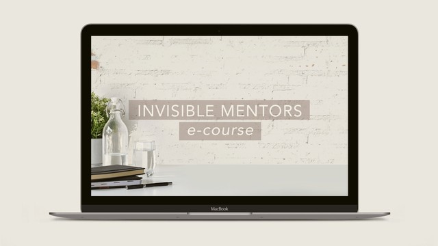 Invisible Mentors eCourse